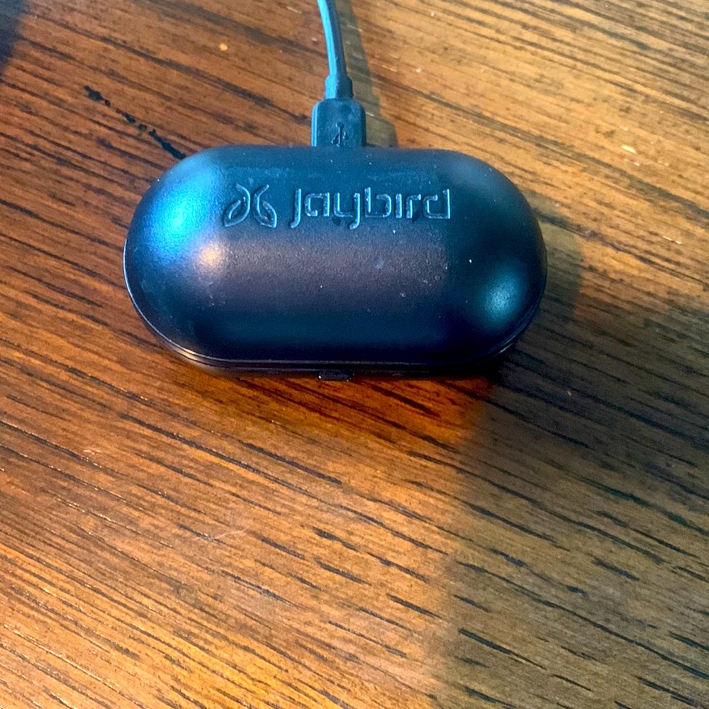 Jaybird Bluetooth cordless headphones